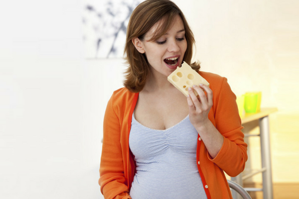 foods for pregnancy