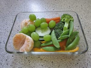 healthy food for kids 