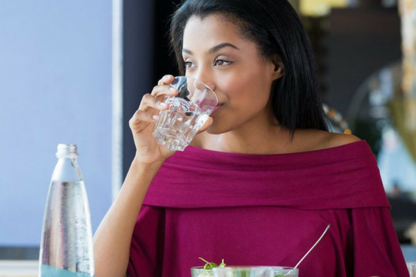 healthy tips for summer