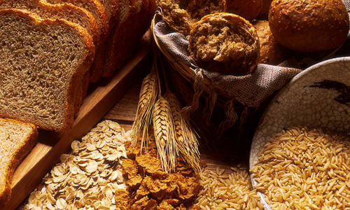 cholesterol reducing foods