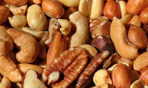 cholesterol reducing foods