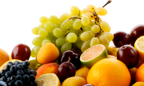 cholesterol reducing foods