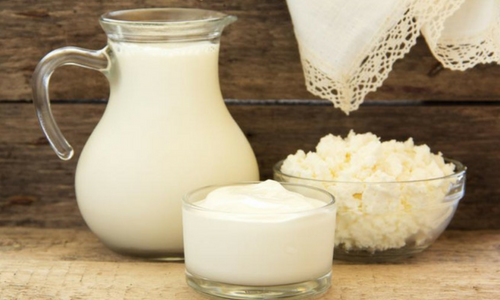 cholesterol reducing foods