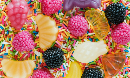 cholesterol reducing foods