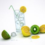 Iced Water
