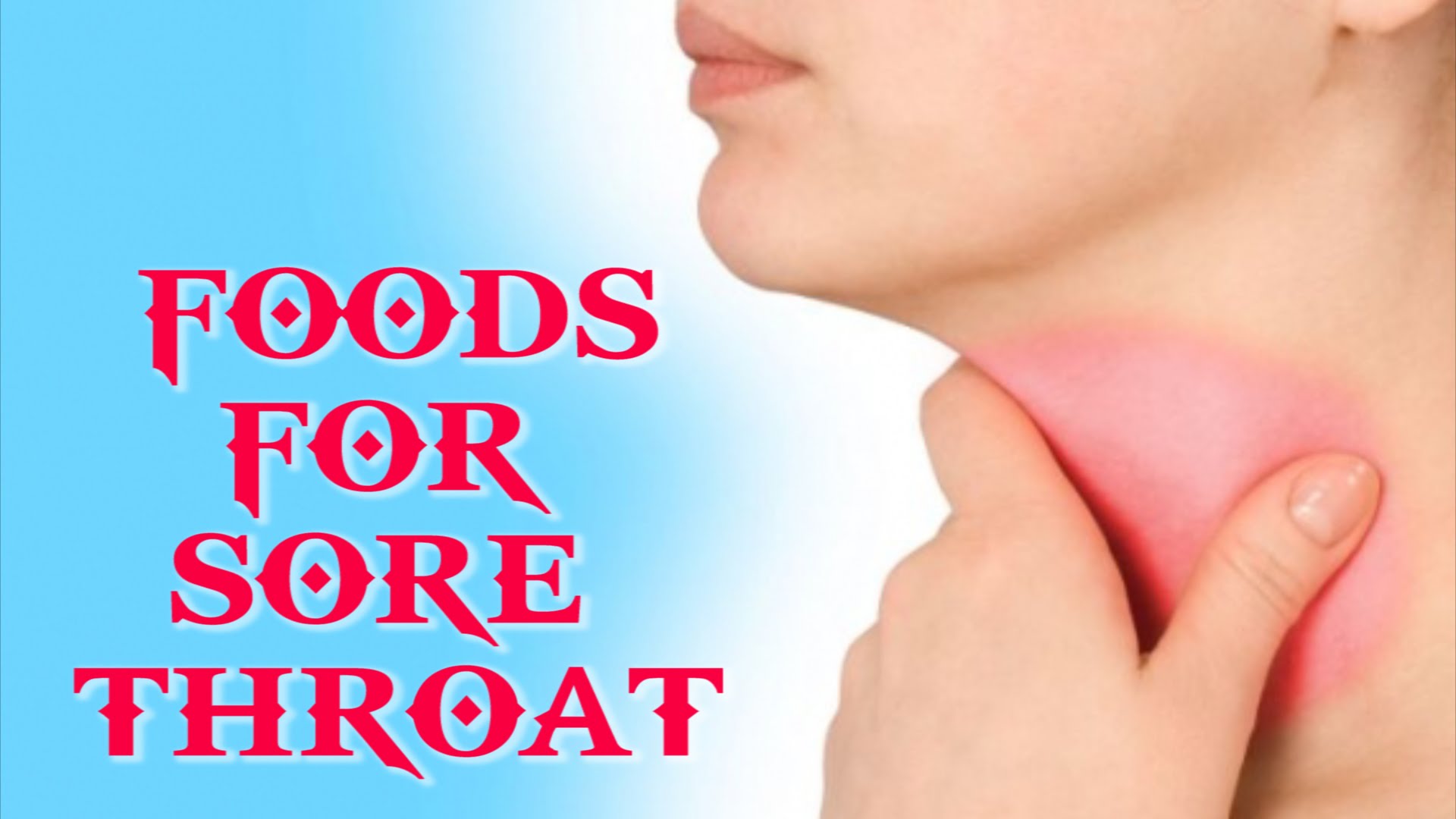 What To Do For A Soar Throat 88