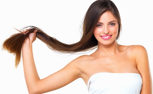 Hair Benefits of Coconut Water